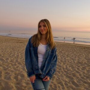 Meet your Posher, Lilian